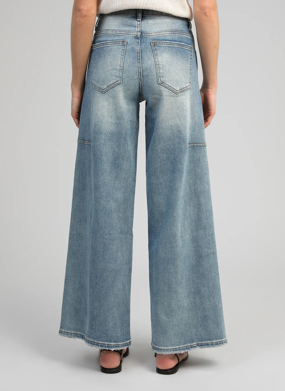 PALIDE DENIM BLUE