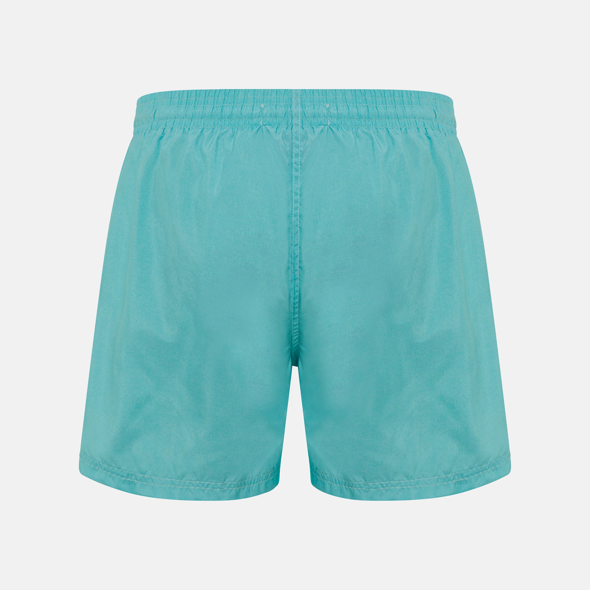 MARCEL PLAIN SWIMSHORTS MINT TURQUOISE