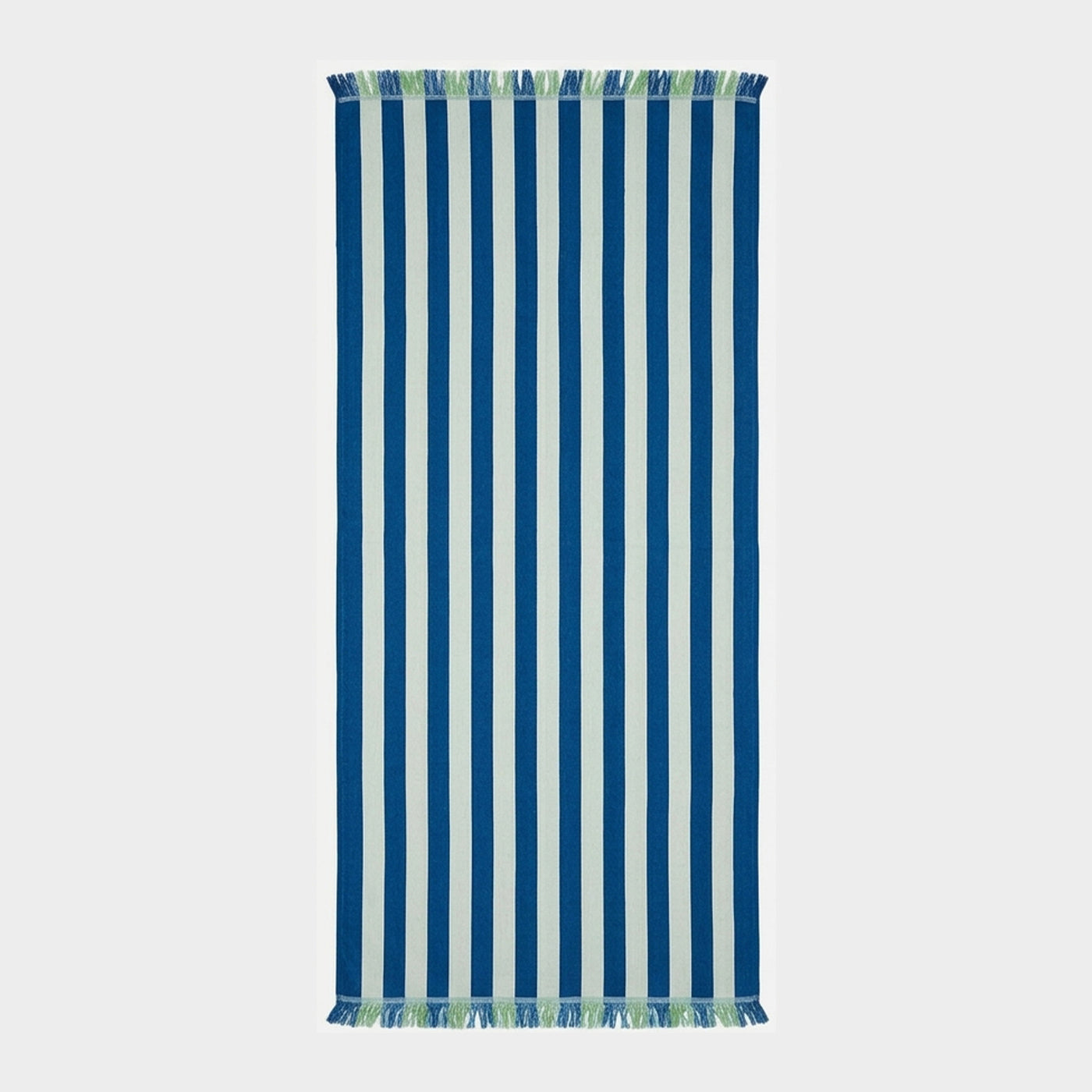 POPSTAR TOWEL BLUE MINT