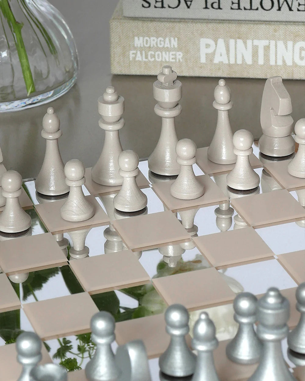 CLASSIC - MIRROR ART OF CHESS