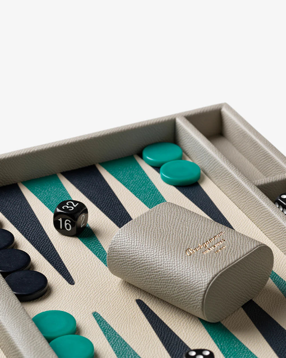 REVERRA - BACKGAMMON