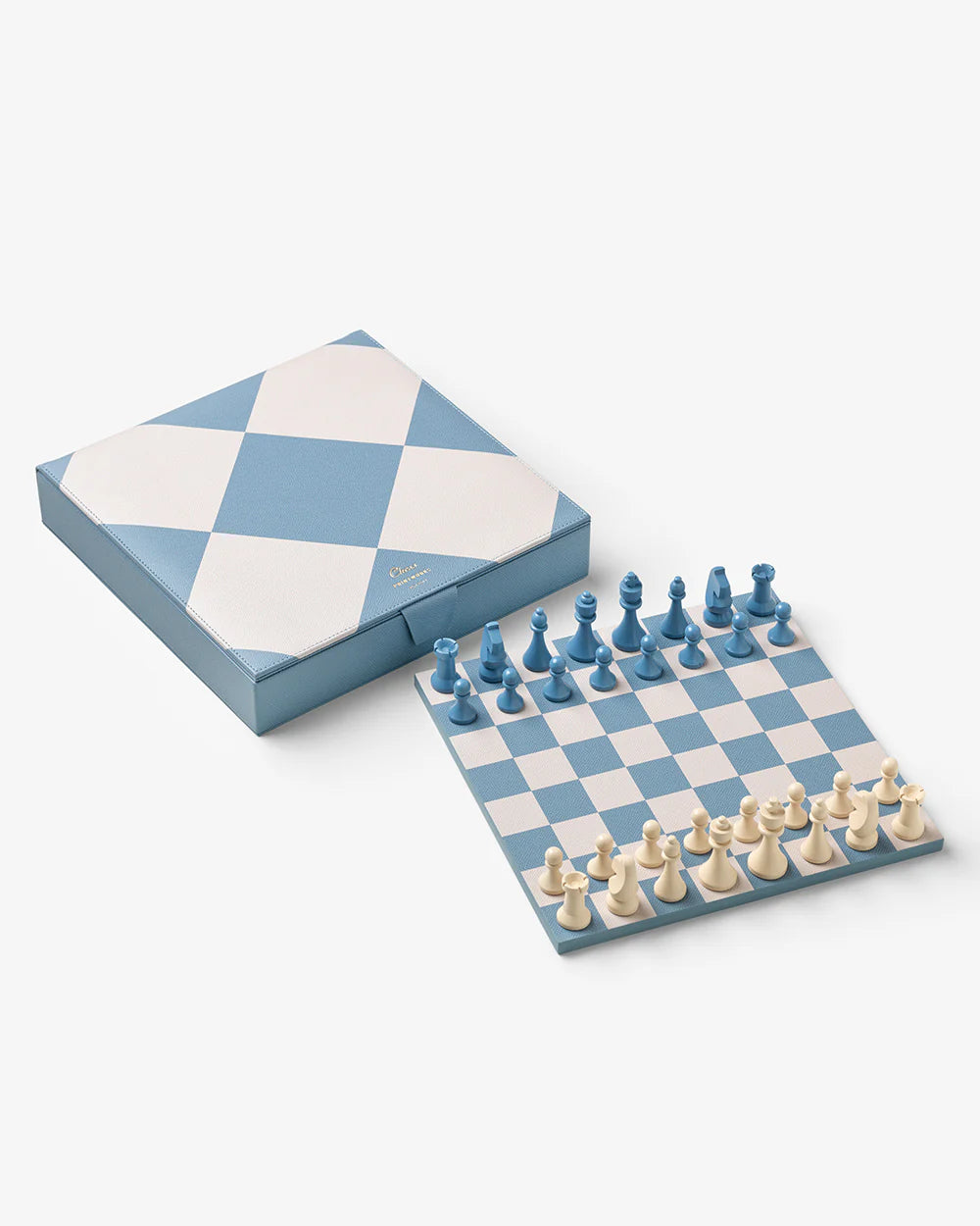 REVERRA - CHESS