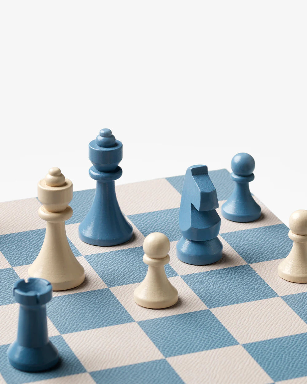 REVERRA - CHESS