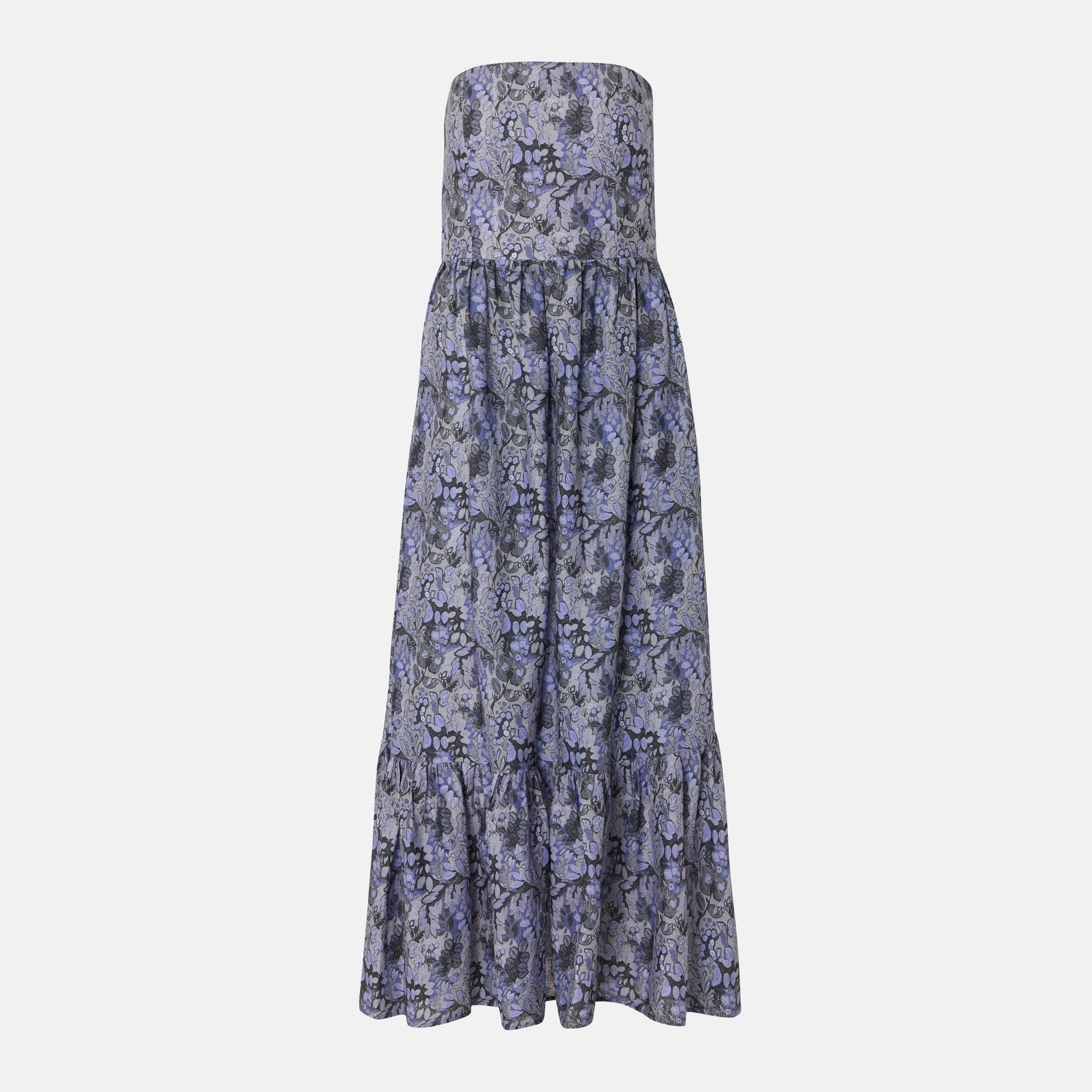 IXIR FLOWER DRESS