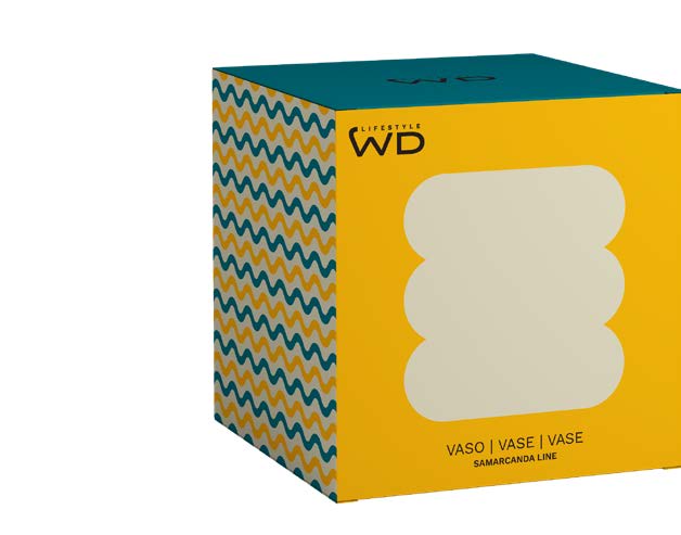 TERRACOTTA VASE PETROLEUM