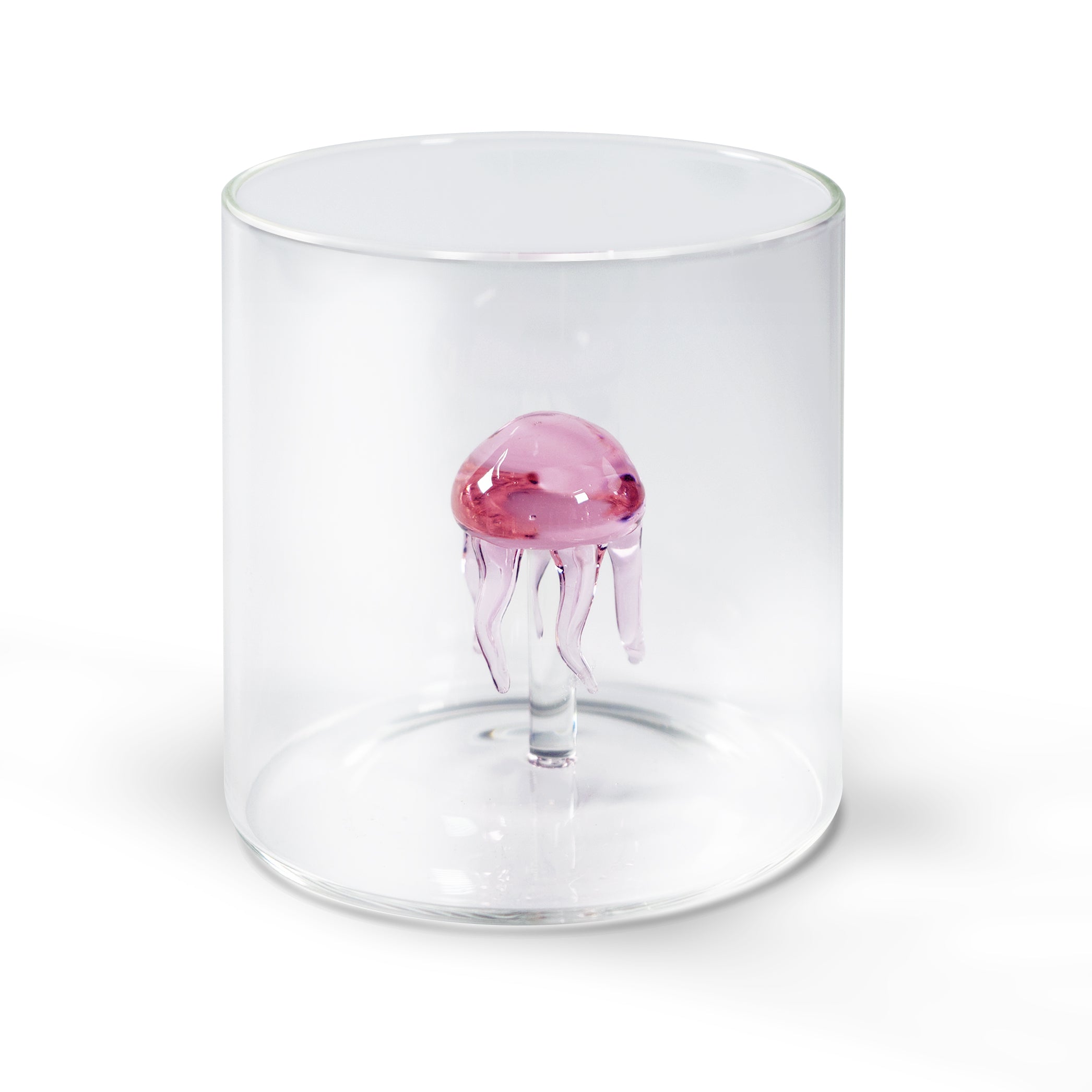 JELLYFISH GLASS