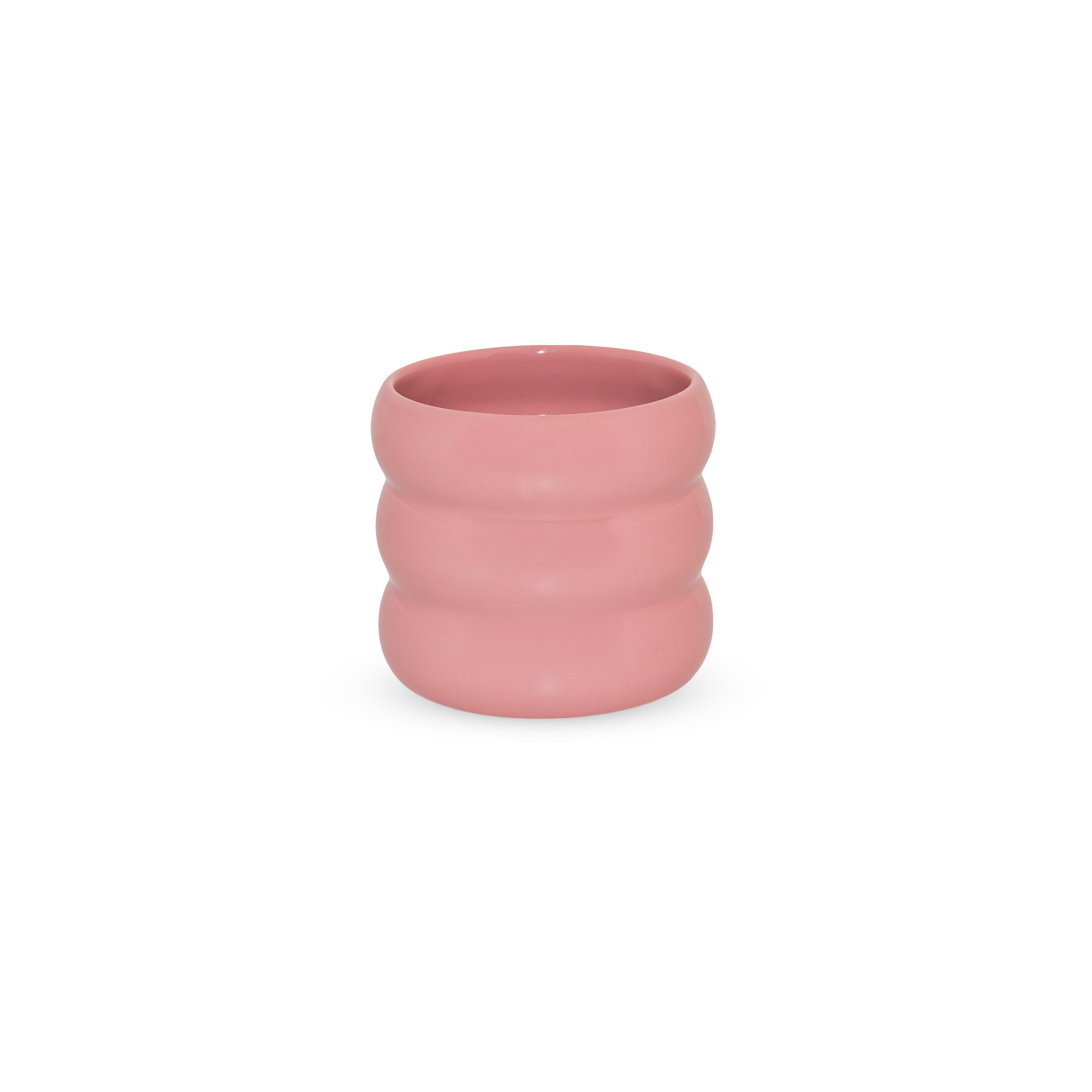 TERRACOTTA VASE PINK