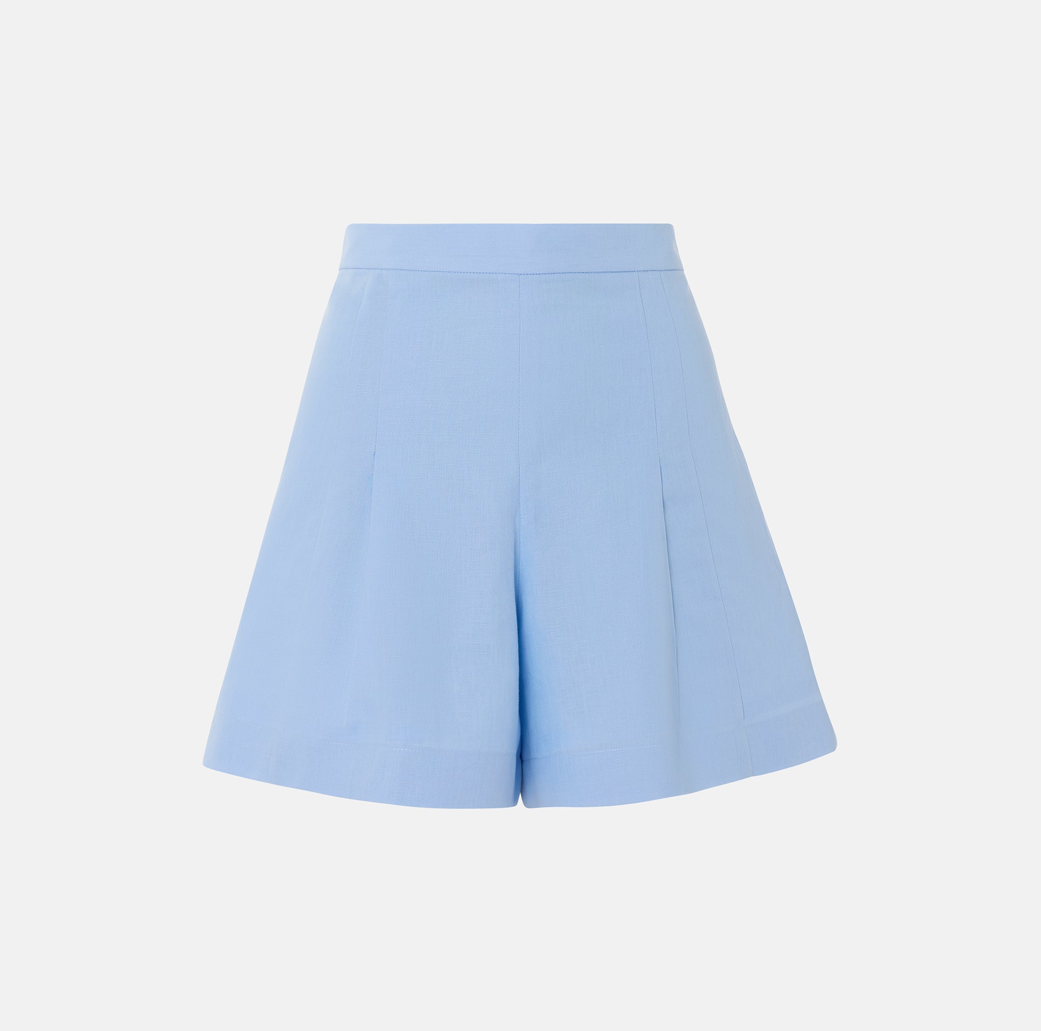 AJE SHORTS BLUE