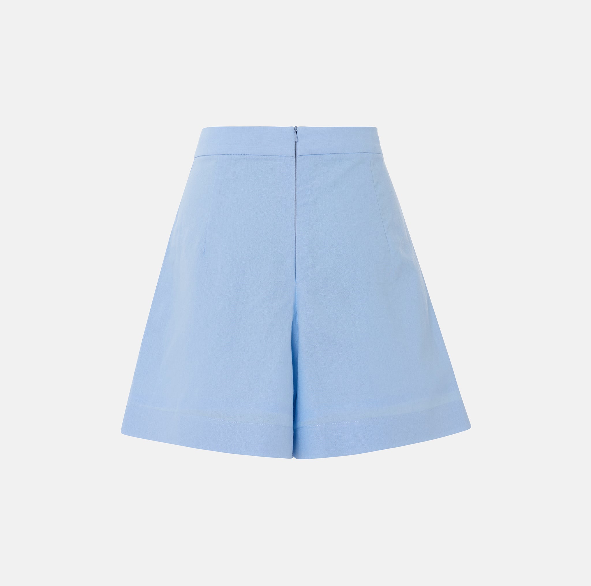 AJE SHORTS BLUE