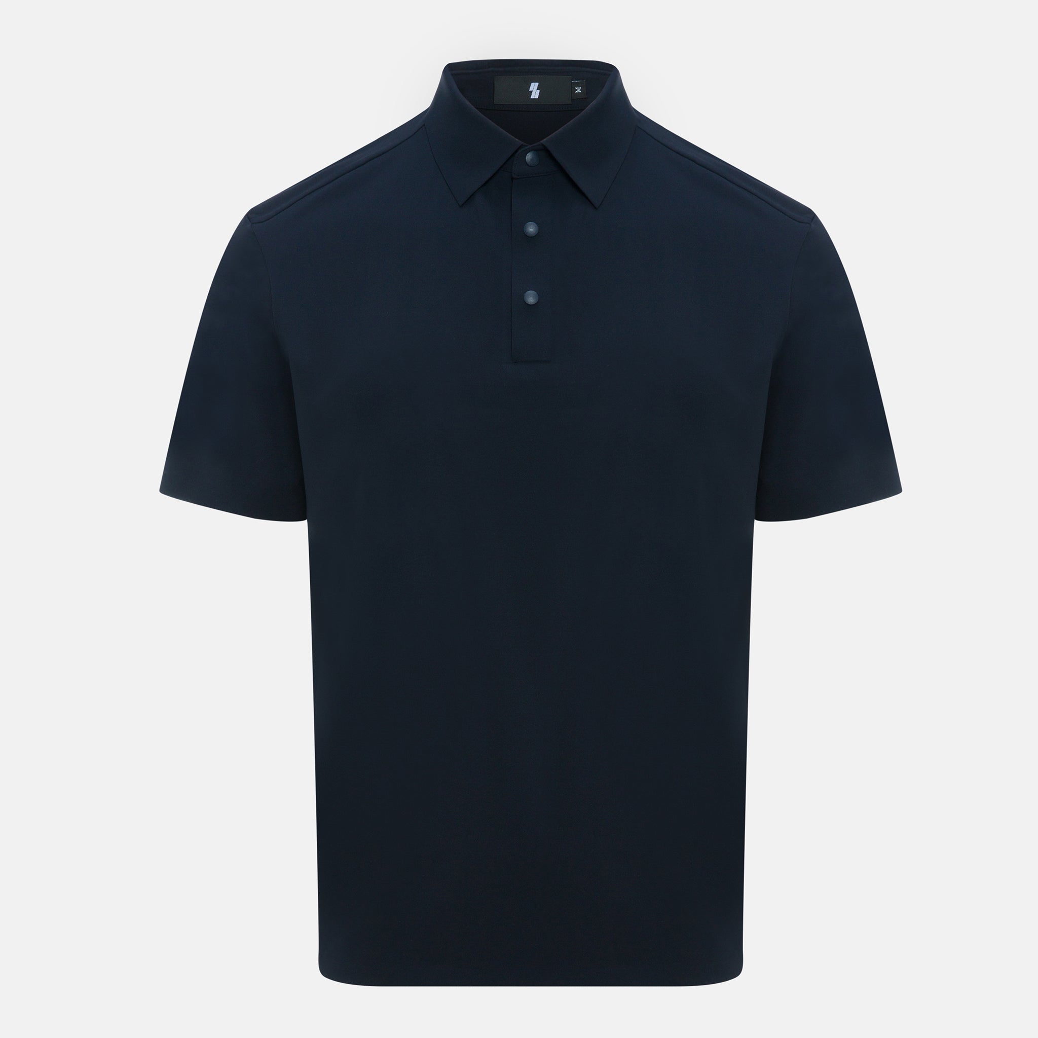 Z SERIES POLO DEEP NAVY