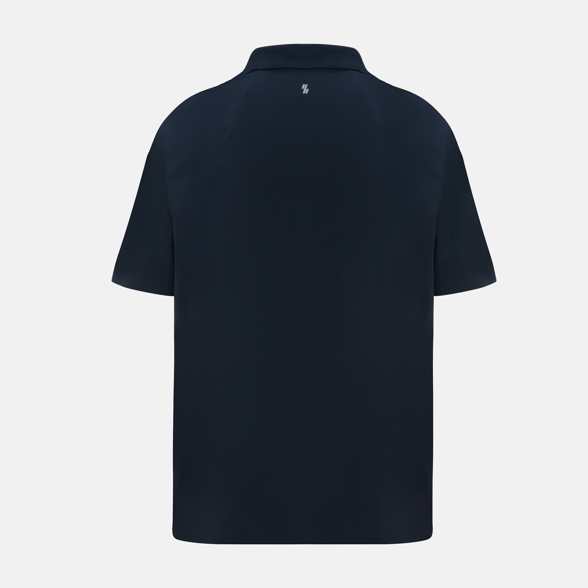 Z SERIES POLO DEEP NAVY