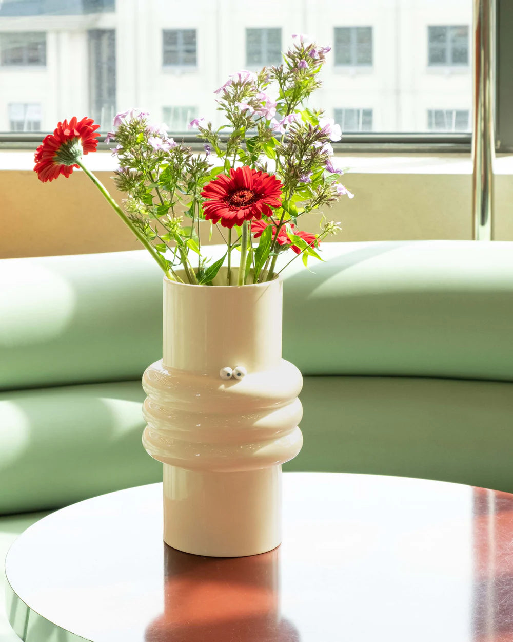 LUCAS ZANOTTO - BIG VASE
