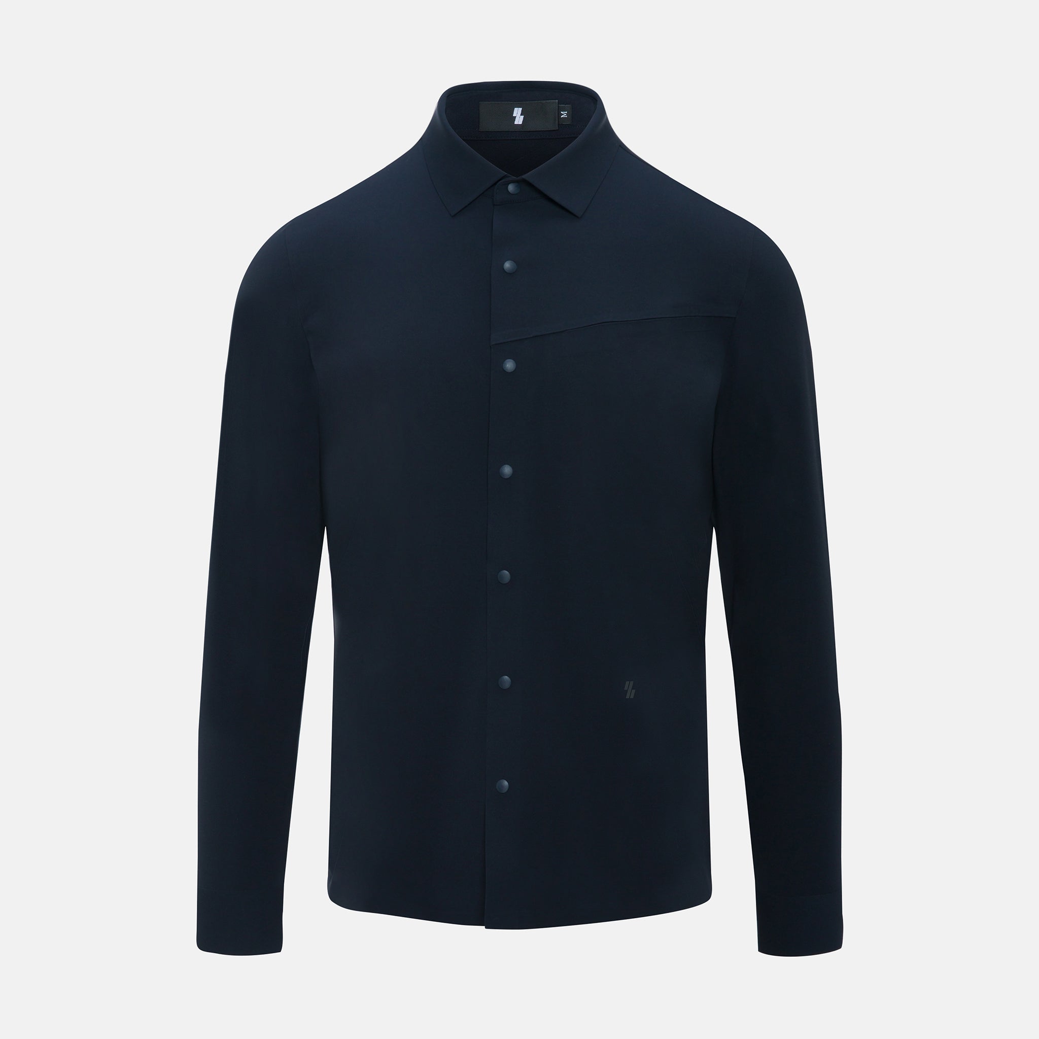 Z SERIES SHIRT DEEP NAVY