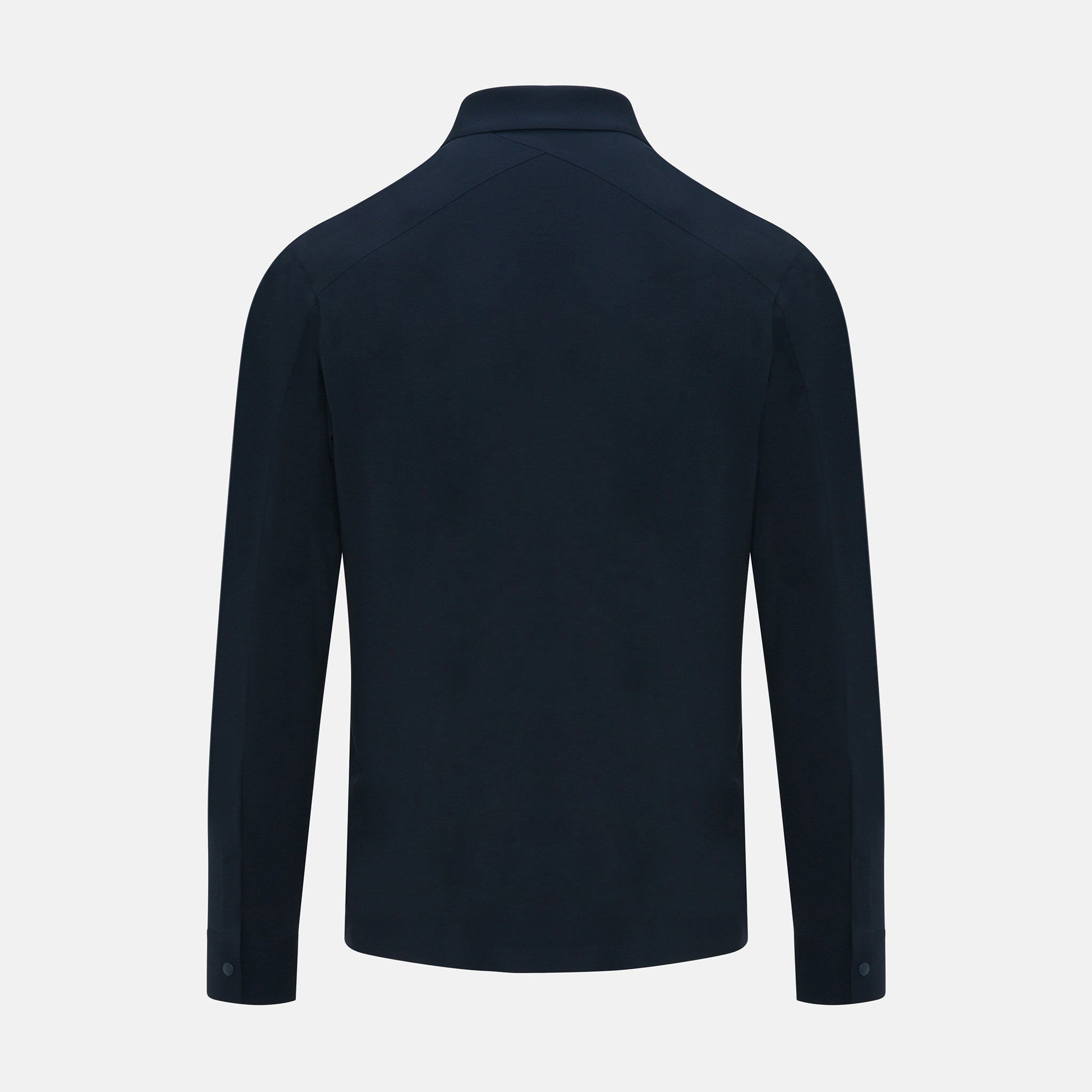 Z SERIES SHIRT DEEP NAVY