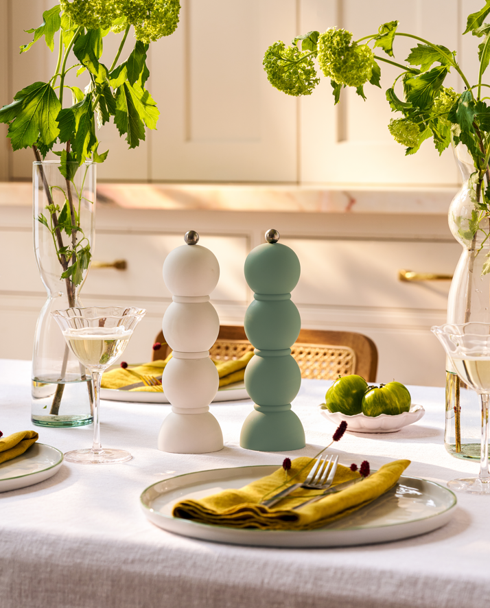 Bobbin S&P Grinder Scandi Moss