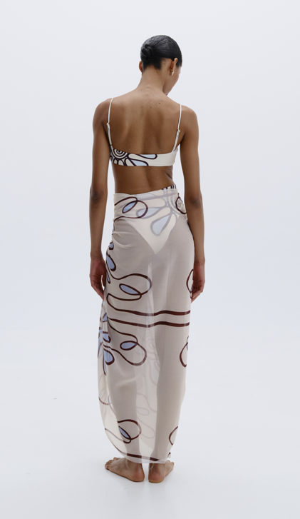 LUANA SARONG NAMURCELE