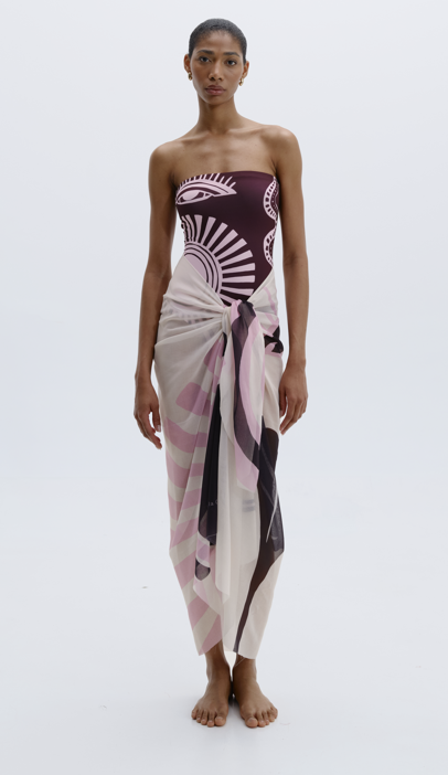 LUANA SARONG ISISPLUM