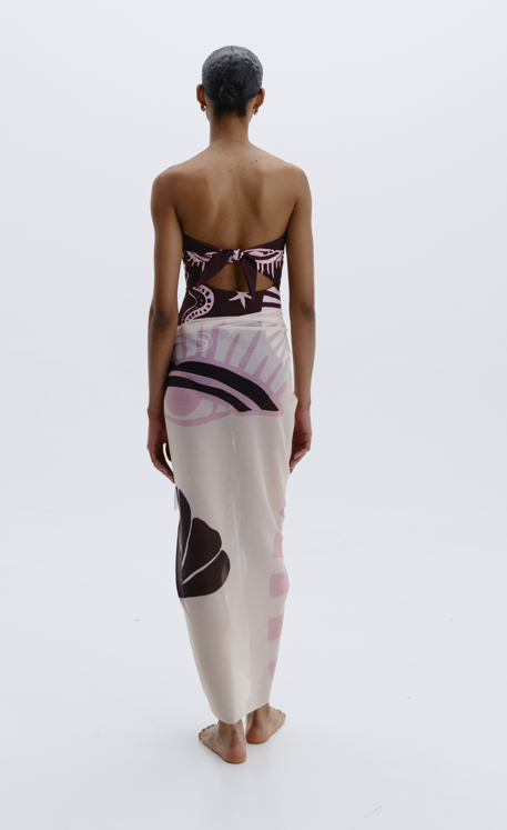 LUANA SARONG ISISPLUM
