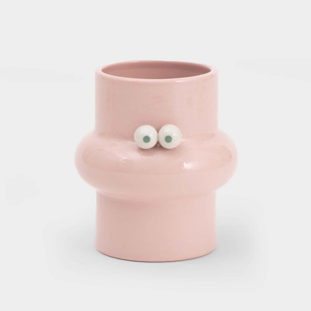 LUCAS ZANOTTO PINK CUTE CUP