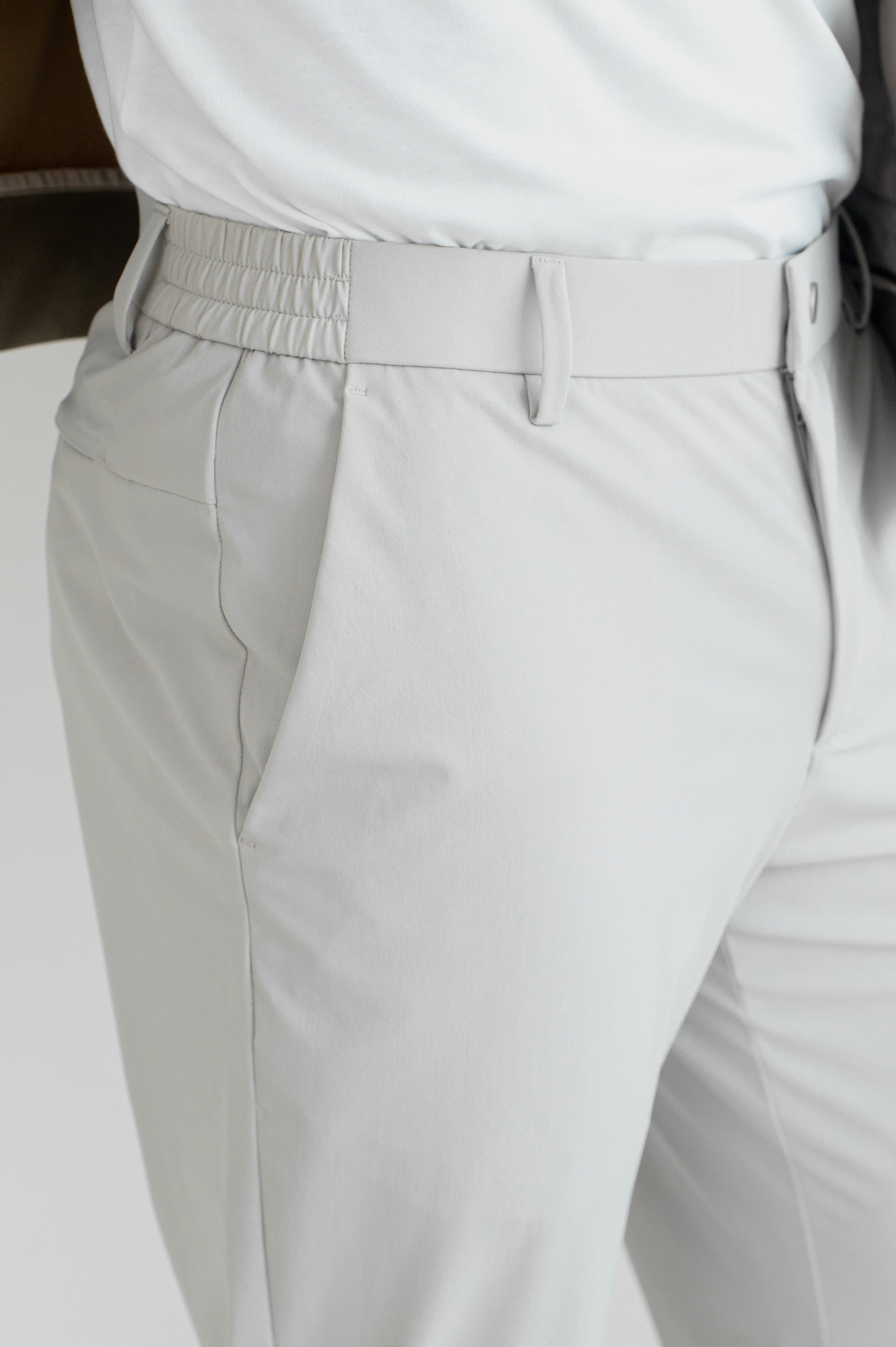 Z SERIES PANTS GREIGE