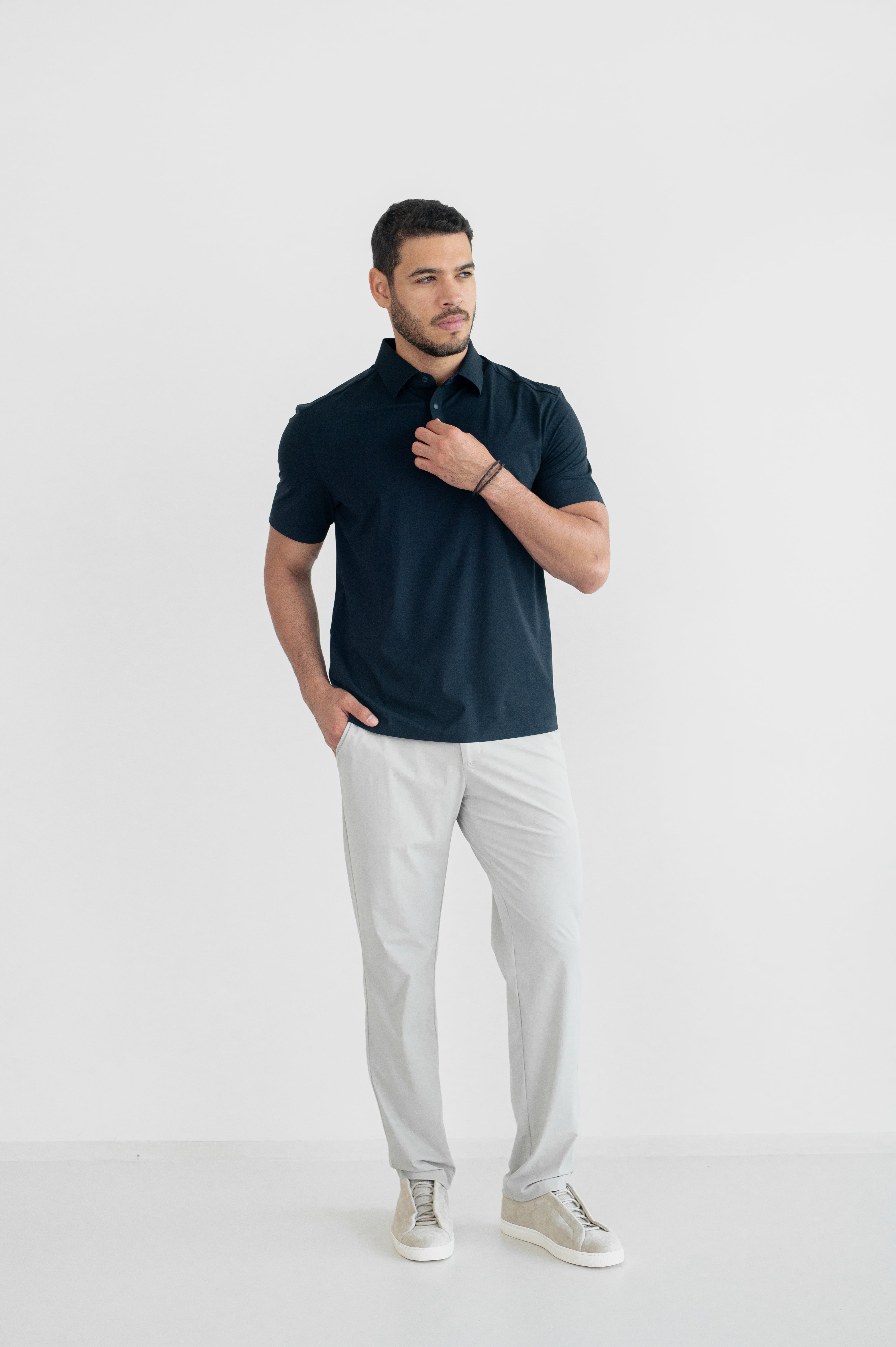 Z SERIES PANTS GREIGE