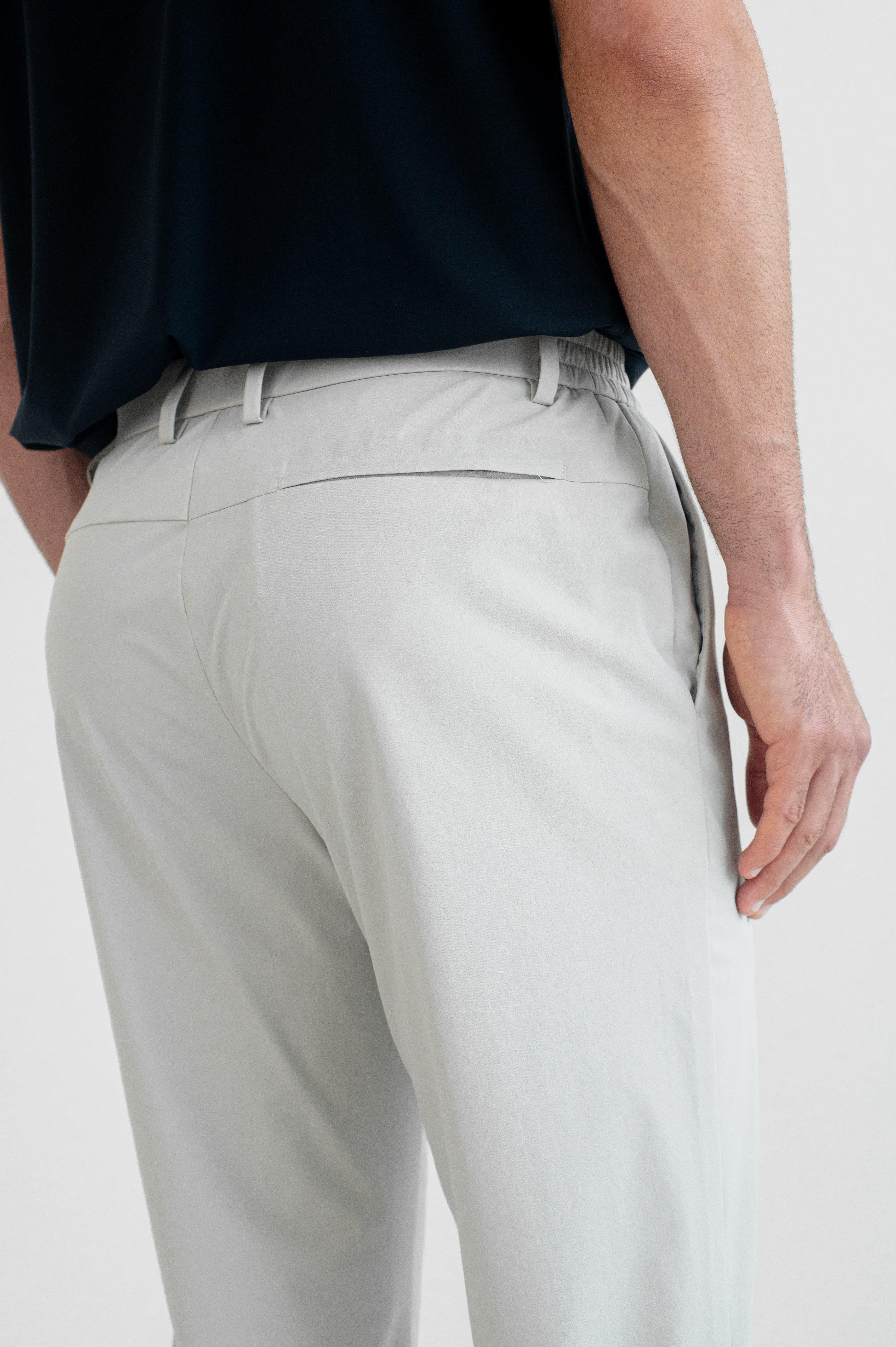 Z SERIES PANTS GREIGE