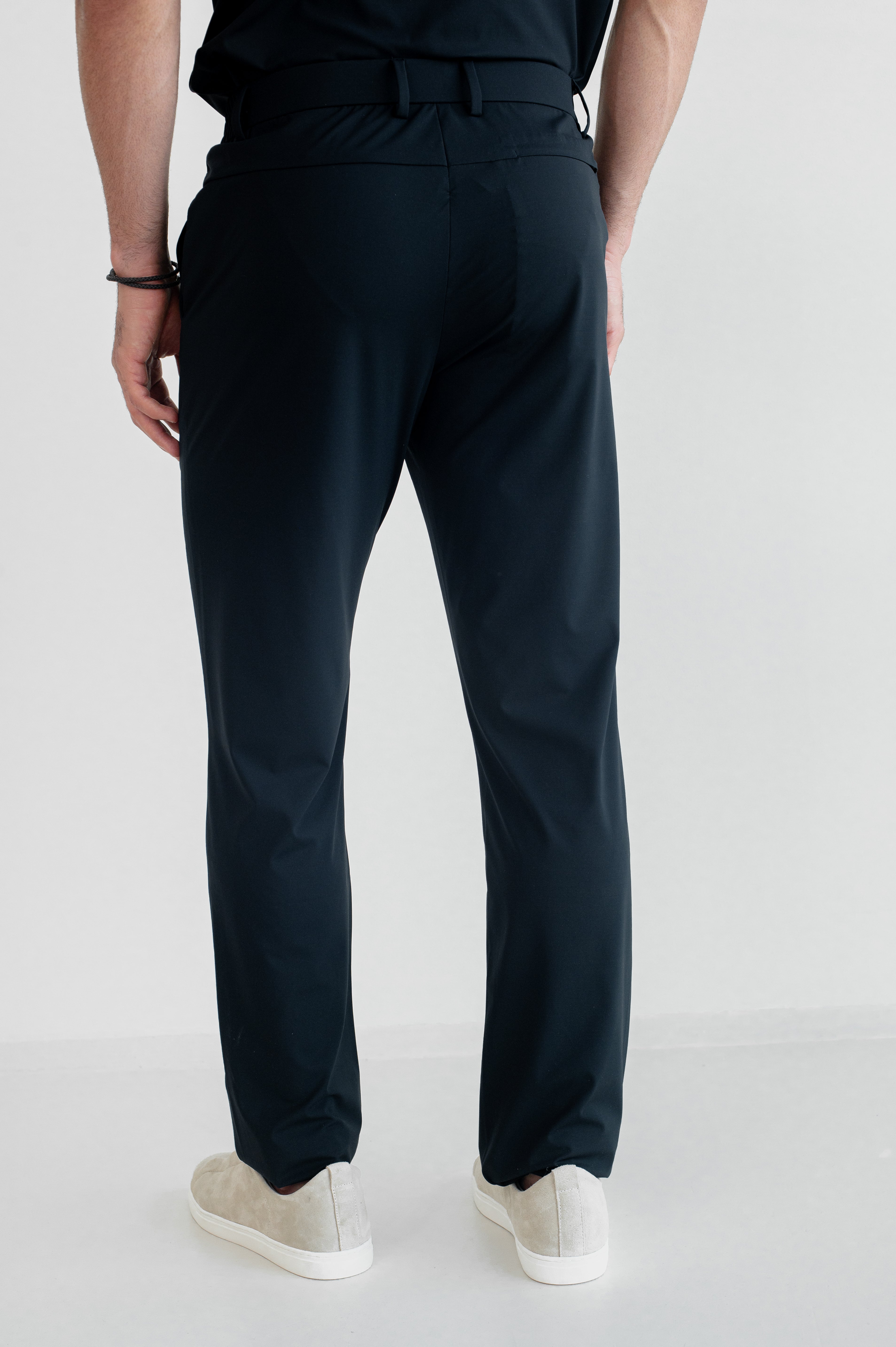Z SERIES PANTS DEEP NAVY