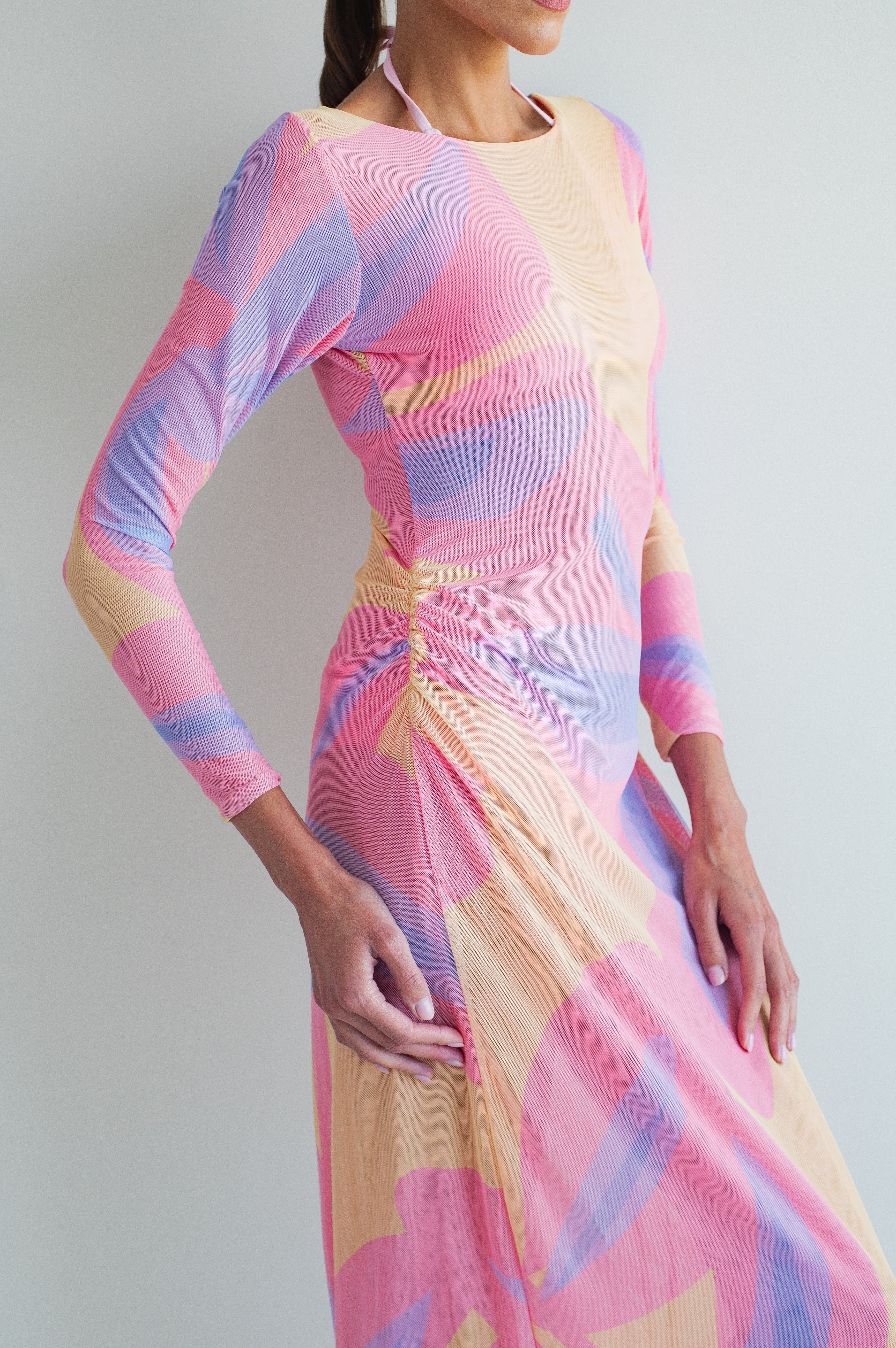 THE SYRENE COVER-UP