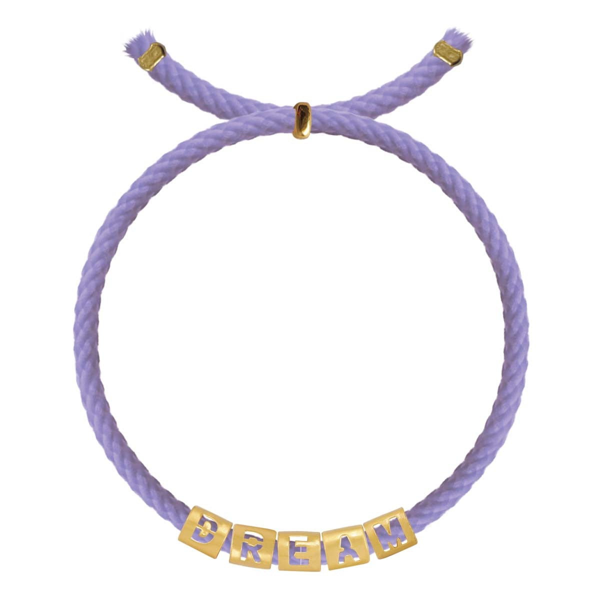 DREAM BRACELET - LILAC