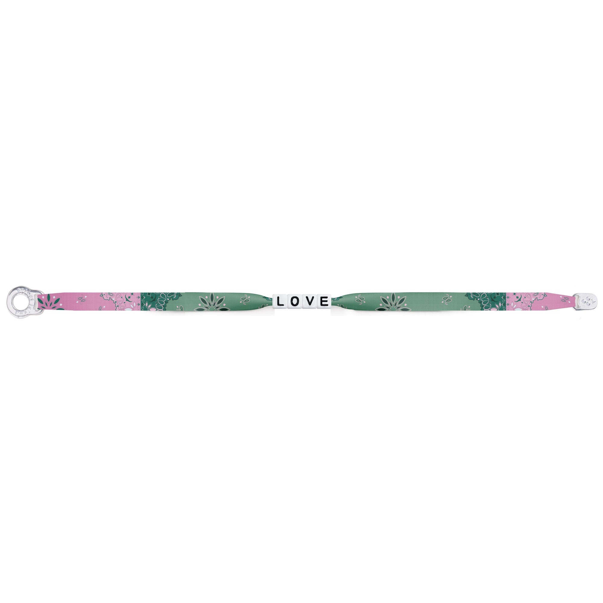 LOVE - BANDANA BRACELET