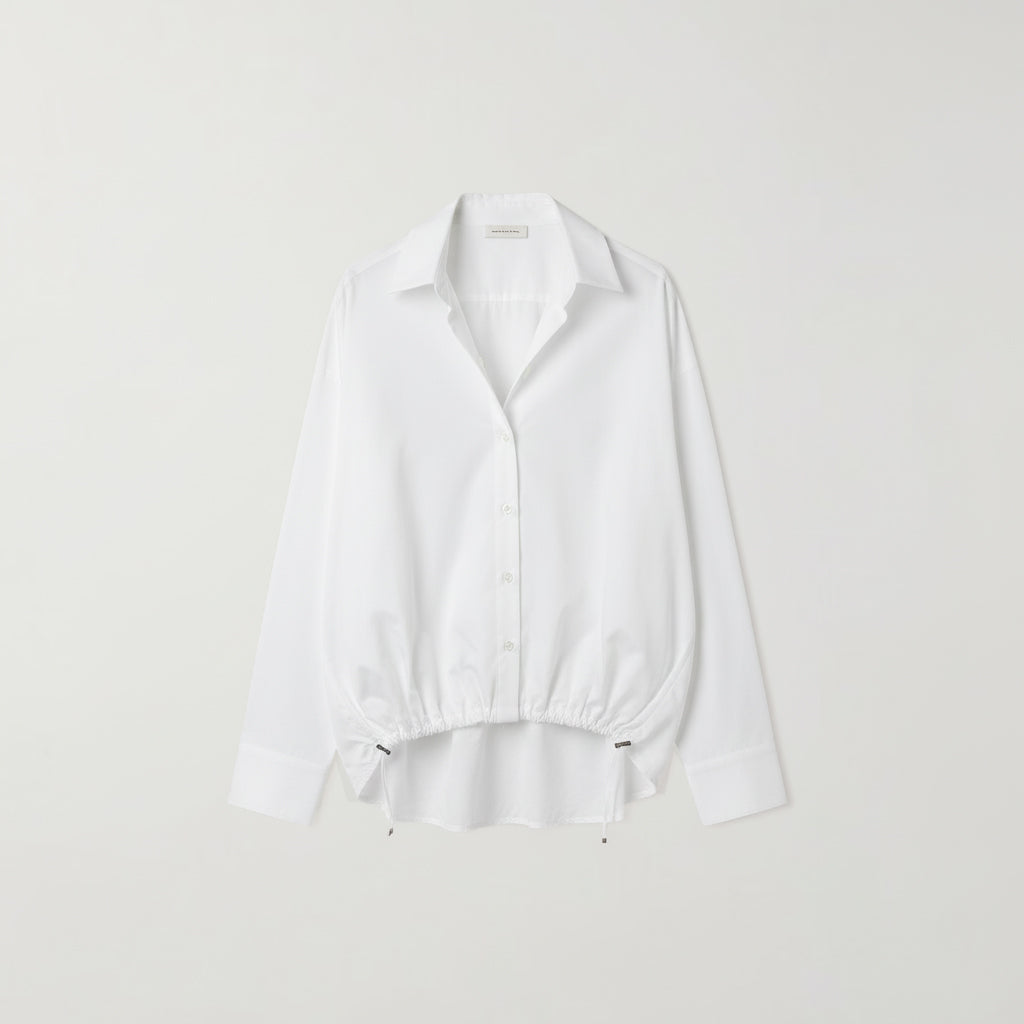 DIA SHIRT WHITE