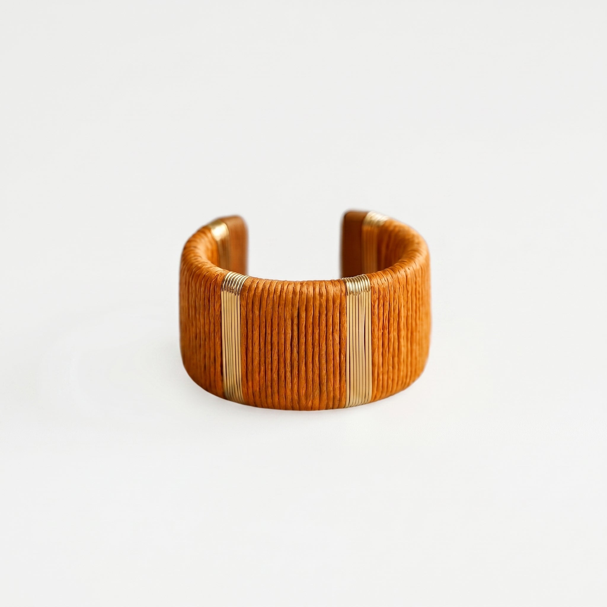 JUACA RING ORANGE