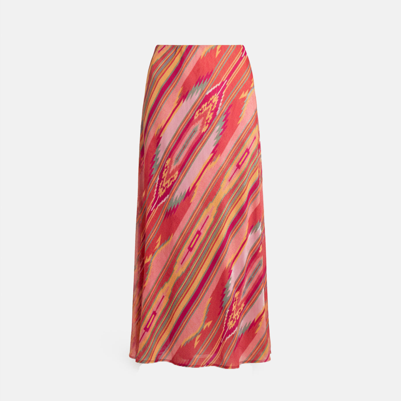 HAMILTON2 SKIRT KODA ROSE