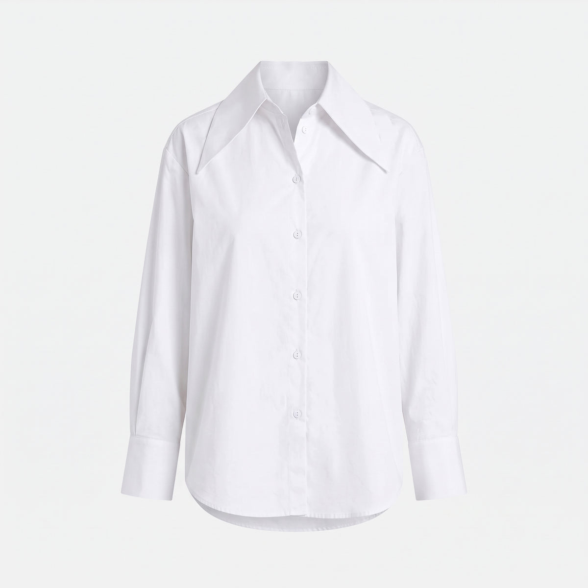 ILANA SHIRT WHITE