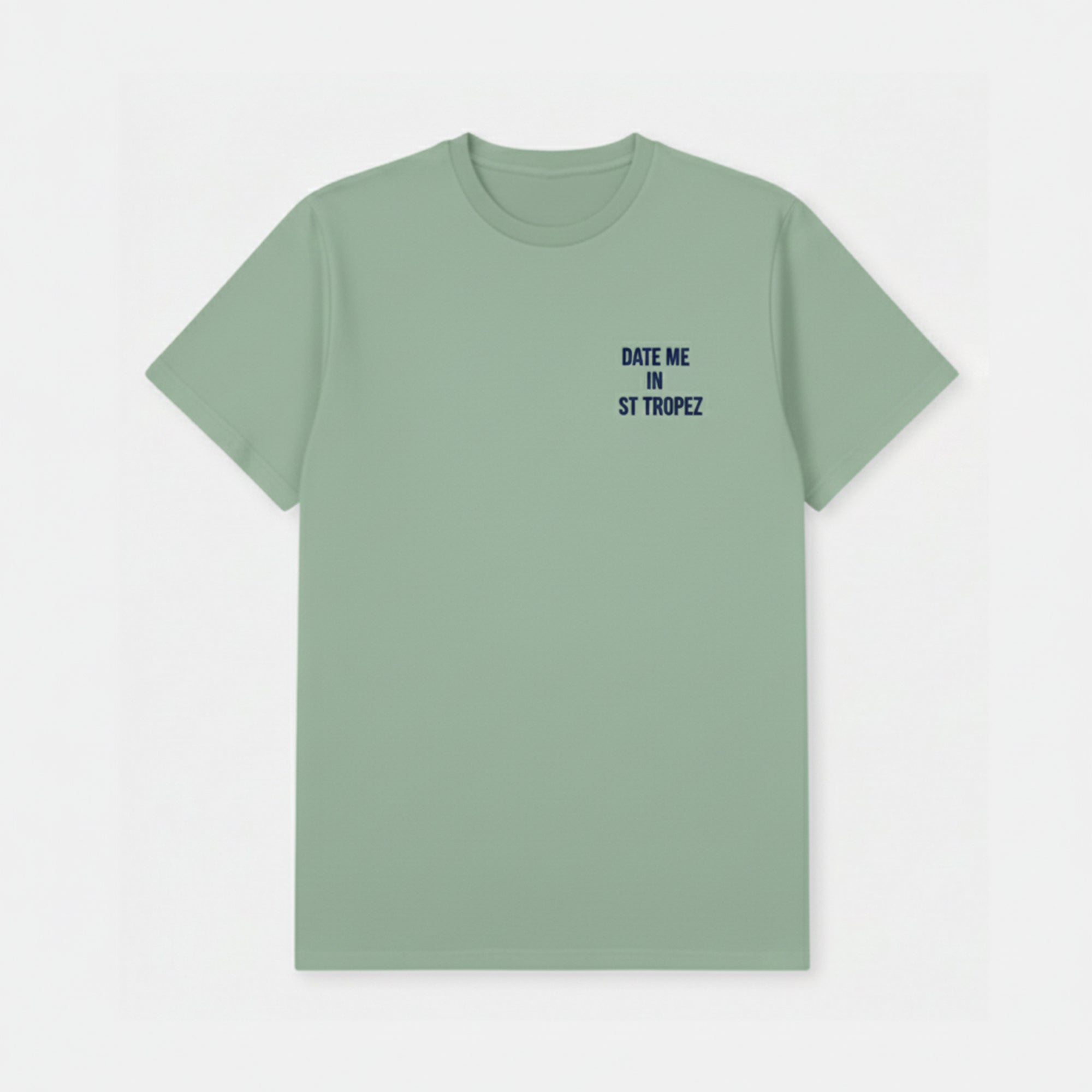 MORGAN T-SHIRT DMI ST TROPEZ AMANDE